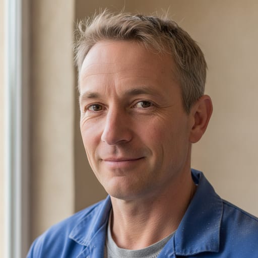 Laurent Dubreuil